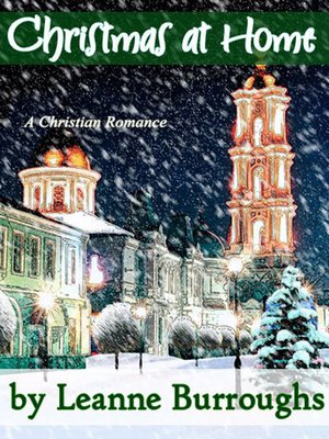 cover image of Christmas At Home